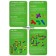 Constructor "Pipeometric", 60 parts
