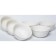 Set of salad bowls Balsford “Grace Tenderness”, 1.1 l, d = 18 cm, 6 pcs