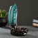 Set of incense on the stand "Rock" 22x14x10cm
