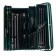 Universal set Jonnesway C-3DH201, 66 items