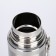 Thermos for tea, coffee, 500 ml, the Master K Gilse, retains heat 10 hours, with a mug, with pomp, 6.5 x 24