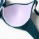 Separate female swimsuit, green color, size 54