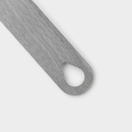 Konfinetta confectionery blade 22 × 2 cm, working part 8 × 2 cm-5