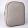 School backpack of artificial leather No Limits 28x24x9 cm
