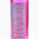 Shower gel SO SWEETY, 100 ml, raspberry aroma, Beauty Fox