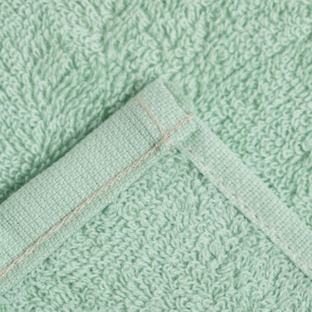 Set of terry towels Ethel "Mom" 30x30 cm-4pcs, 100% cotton 340 g/m2-5