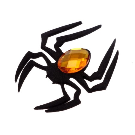 Spider is large, set 12 pcs.-3