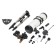 VEBER POLARSTAR 650/130 EQ telescope, reflector