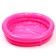 The inflatable sandbox Round "Pour together", 60 cm, mix