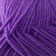 Yarn "Children's novelty" 100% acrylic 200m/50g (567-t. Fialka)
