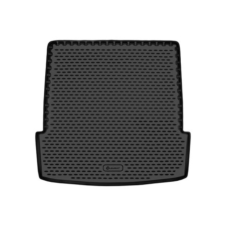 Rug in the trunk for GAC GS8 (II) 2021 - SUV, 5 dv. (With a folded rear row) Vanguard
