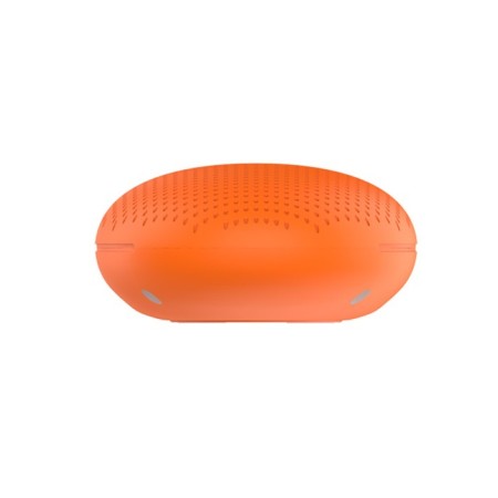 Portable column Maxvi PS-01, 3 W, 500 mAh, BT 5.0, IP54, Orange-2