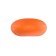 Portable column Maxvi PS-01, 3 W, 500 mAh, BT 5.0, IP54, Orange