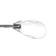 Charanda Adrian 2HE27 40W chrome 30x22x16 cm Bayerlux