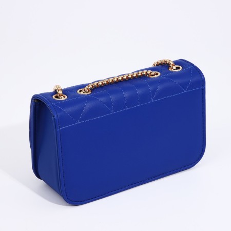 Bag-mixer on fasteners, blue color-1