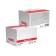 Clear adhesive Erichkrause Standard, 6 g, fast gluing
