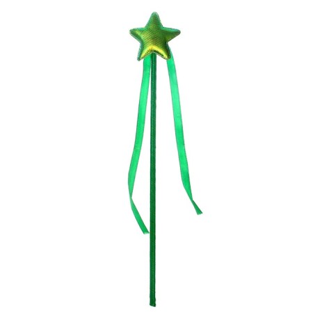 Carnival set "Christmas tree", 3 objects: rin, rod, skirt, 3-5 years-2