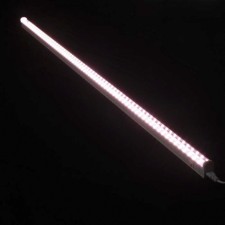 LED phytoswornia, 24 watts, 872 mm, full spectrum, white-red light