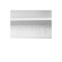Bimetallic radiator Global Style Extra 500, 500 x 85 mm, 6 sections