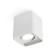 Turning lamp Ambrella Light, XS7840010, MR16 GU5.3, GU10 LED 10 W, Color White sand