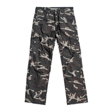 Jeans with Kevlar Moteq Hydra, Male, Haki, 34-34
