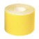 Kinesio - teip, 5 cm × 5 m, yellow color