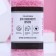 GRL Boss bath salt, 300 g, delicate rose aroma, pure happiness