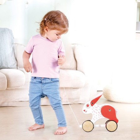 Patal children "Beasts: Bunny"
