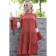 Women's dress, size 48