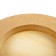 Tablet Round Wooden Plywood D-20 x 2 cm, pine, calligrata