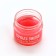 Moisturizing lip balm, 10 g, aroma of juicy cherry, Beauty Food