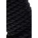 Shibari rope Pecado BDSM, on a coil, cotton, black, 10 m