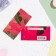 Envenue for money "Leaves" Cutting, embossing, leaves