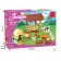 Constructor "Farm", 150 parts