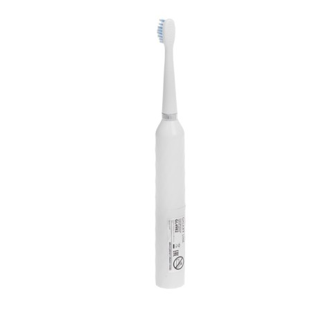 Electric toothbrush Galaxy Line GL 4982, sound, 35000 dv/min, 1 nozzle, white-4