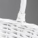 Wicker basket "braid",
