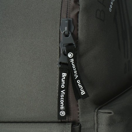 Youth backpack Bruno Visconti 12-003 40*30*17 MAL "The ONE" T. Sery 12-003-145/06-9