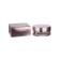 Hydrogel eye patches with salmon oil 60 pcs