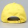 Children's cap for the boy Simply Nice, yellow color, rr 52-54, 5-7 years old