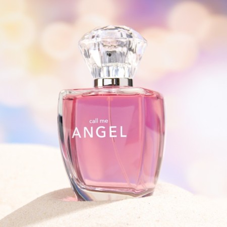 Perfume water Women's Call ME ANGEL, 100 ml-1