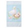 Toward "Easter joys" 40x73 cm, 100% HL, sarzha 190 gr/m2