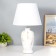 Highway lamp 16635/1 E27 40W 25x25x42 cm Risalux