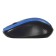 Mouse call 675MW Black/Blue optical (1200DPI) Wireless USB for laptop (3but)
