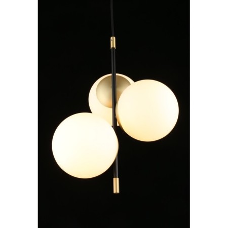 Suspended lamp Kristina E14 15W-8