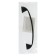 Hand-slop tundra RS141orb, m/o 96 mm, color black copper