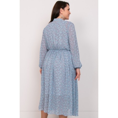 Women's dress, size 50-5