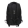 Youth backpack 48 x 33 x 21 cm, Grizzly, ergonomic back, laptop department, black/gray
