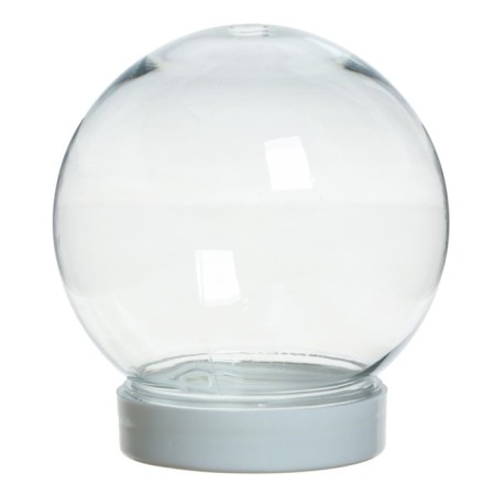 Set for creativity "New Year's ball with hydrogel: Penguin"-4