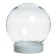 Set for creativity "New Year's ball with hydrogel: Penguin"