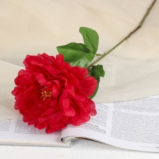 Artificial flowers 